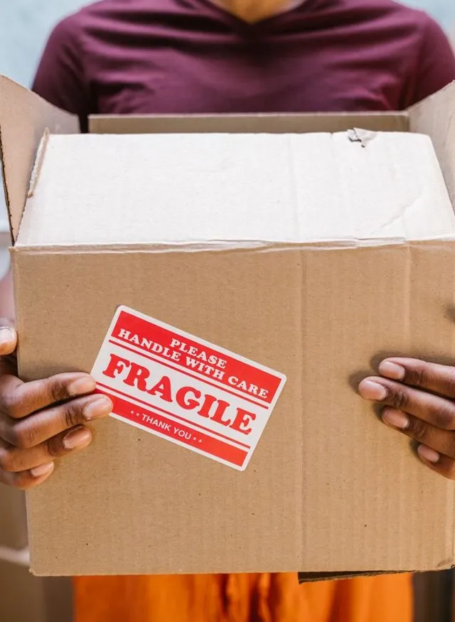 Fragile